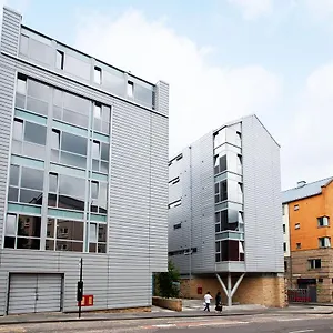  Apartamento Unite Students - Sugarhouse Close - Royal Mile